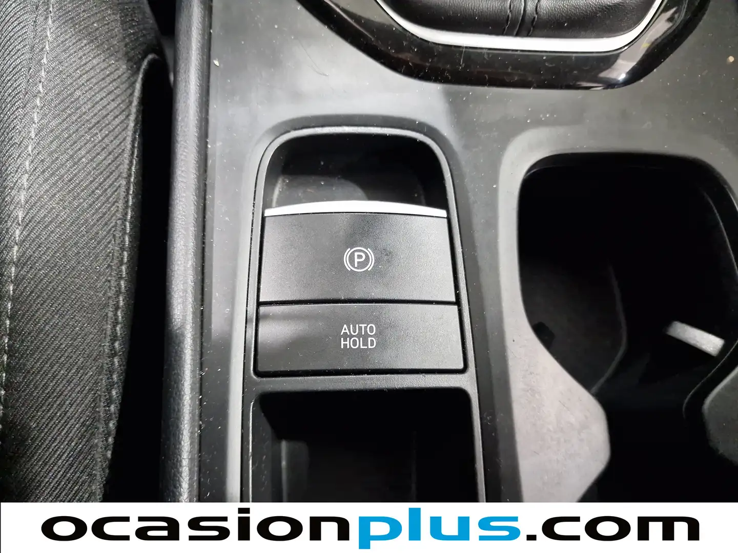 Foto Hyundai Tucson Hyundai Tucson 1.6 TGDI 48V Maxx (150 CV)