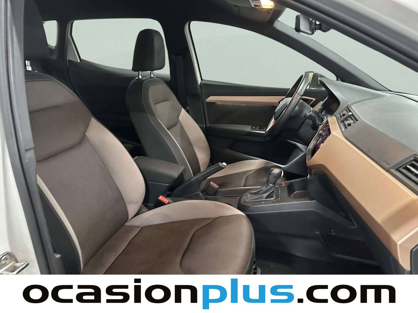 Foto Seat Ibiza SEAT Ibiza 1.0 TSI S&S Xcellence Plus DSG (115 CV)