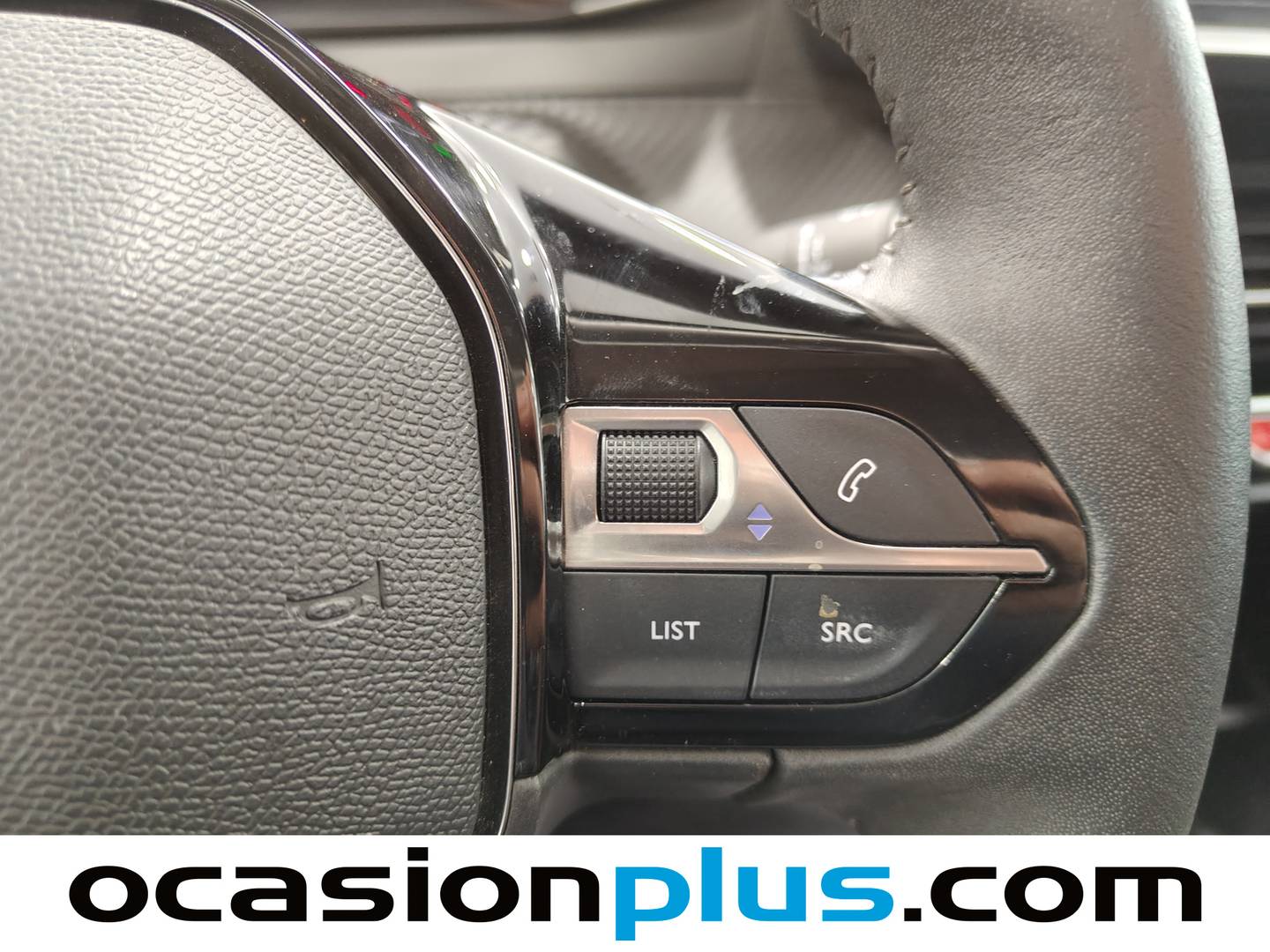 Peugeot 2008 Peugeot 2008 BlueHDi 110 S&S Active (110 CV) de ocasión