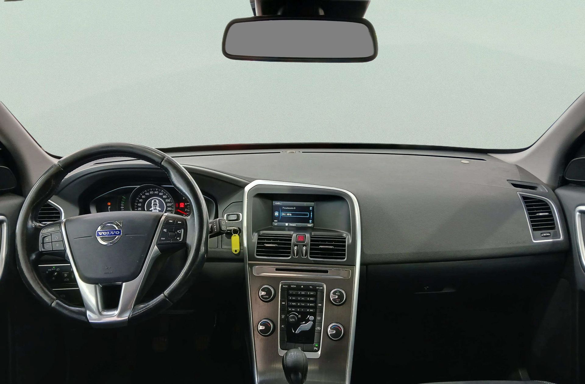 Volvo XC60 D3 Momentum - foto 6