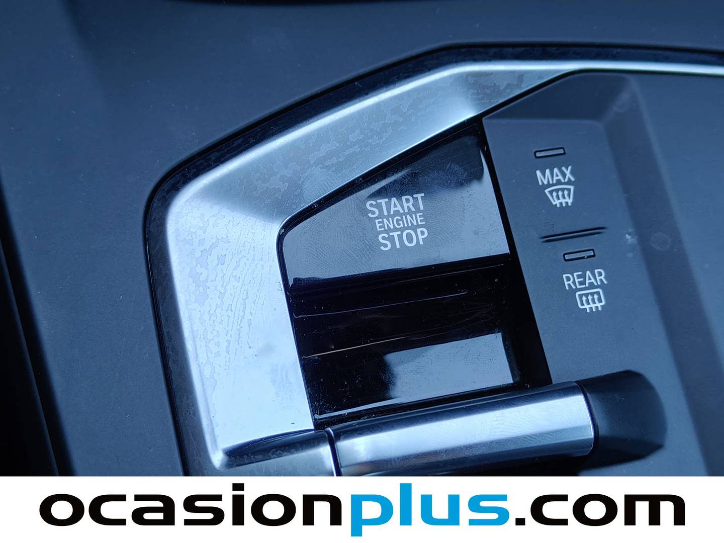 Foto BMW Serie 2 BMW Serie 2 218d Gran Coupe (150 CV) Paquete M