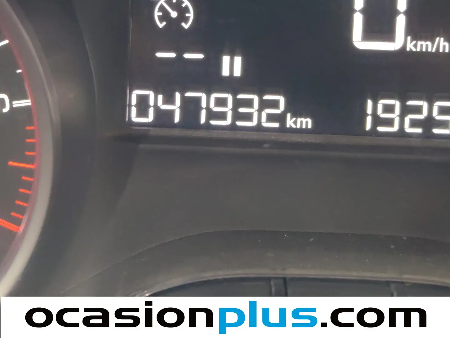 Foto Peugeot 2008 Peugeot 2008 PureTech 82 S&S Style (82 CV)