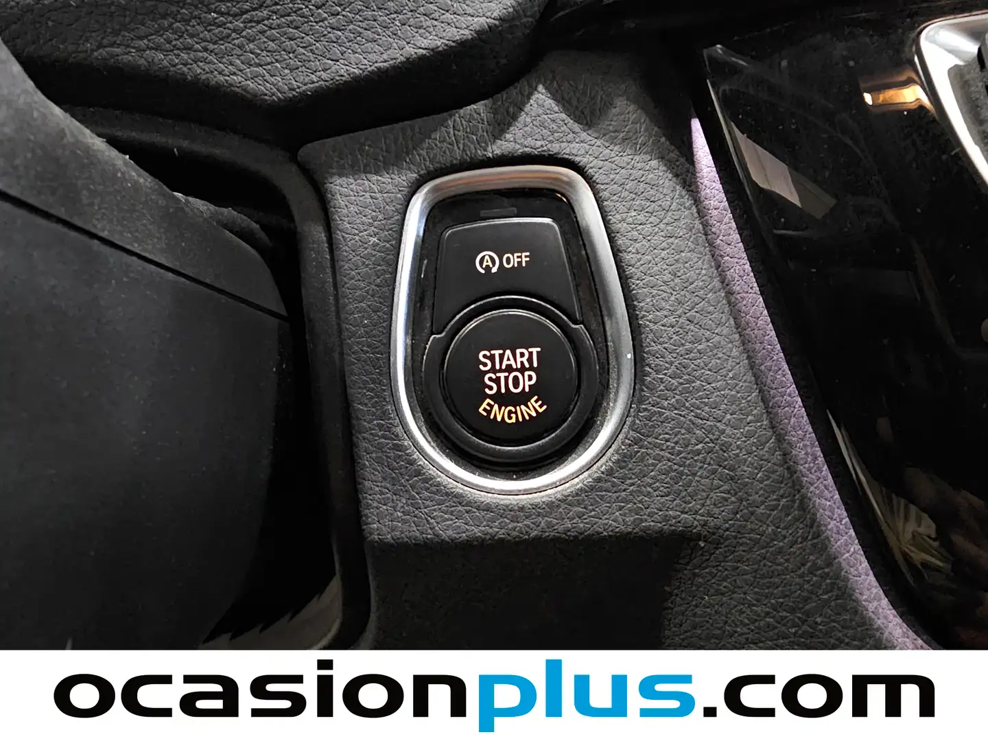 Foto BMW Serie 4 BMW Serie 4 420d Coupe (190 CV)