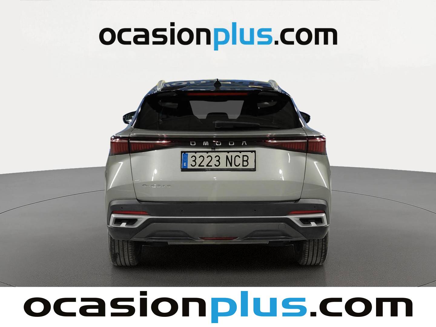 OMODA 5 OMODA 5 1.6 TGDI Premium (145 CV) al mejor precio