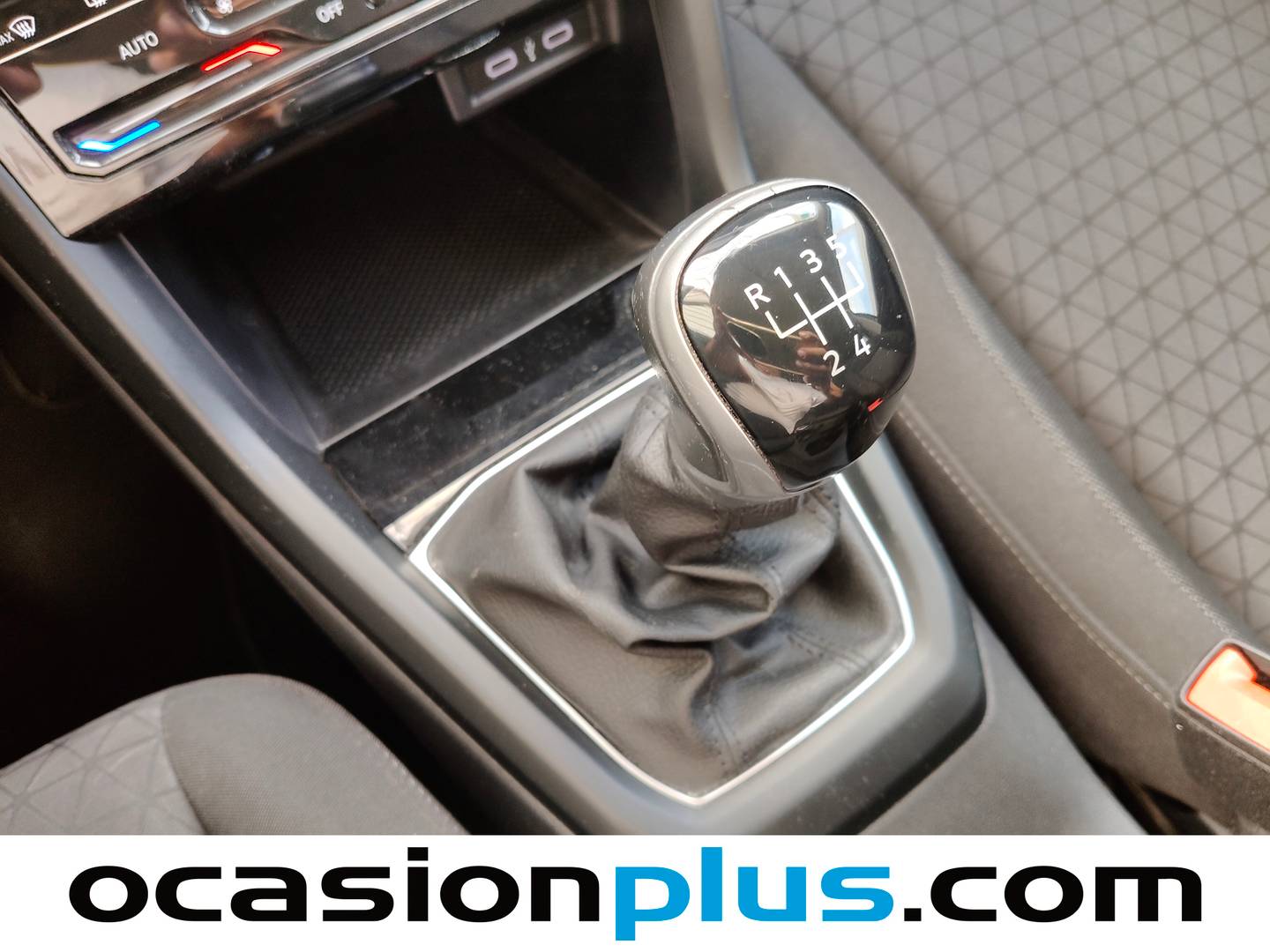 Volkswagen T-Cross Volkswagen T-Cross Advance 1.0 TSI (95 CV) de segunda mano