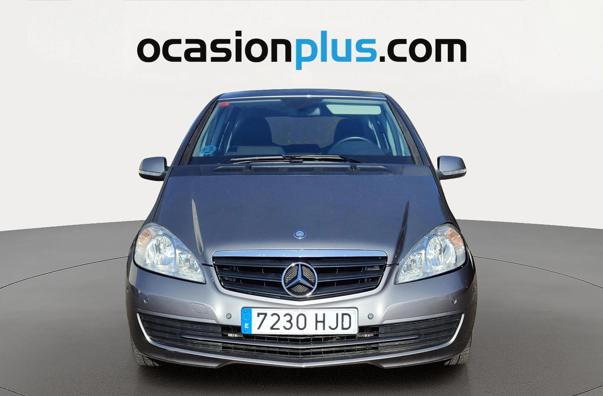 Mercedes-Benz Clase A 160 Exclusive Edition - foto 10