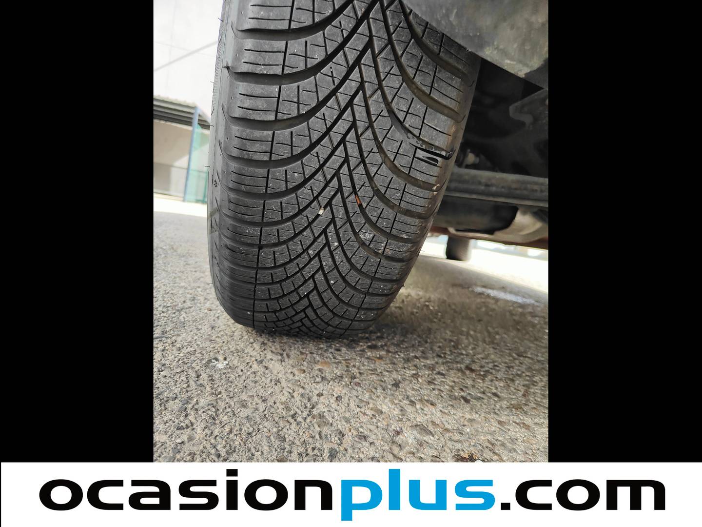 Foto Jeep Renegade Jeep Renegade eHybrid 1.5 Limited ATX (130 CV)