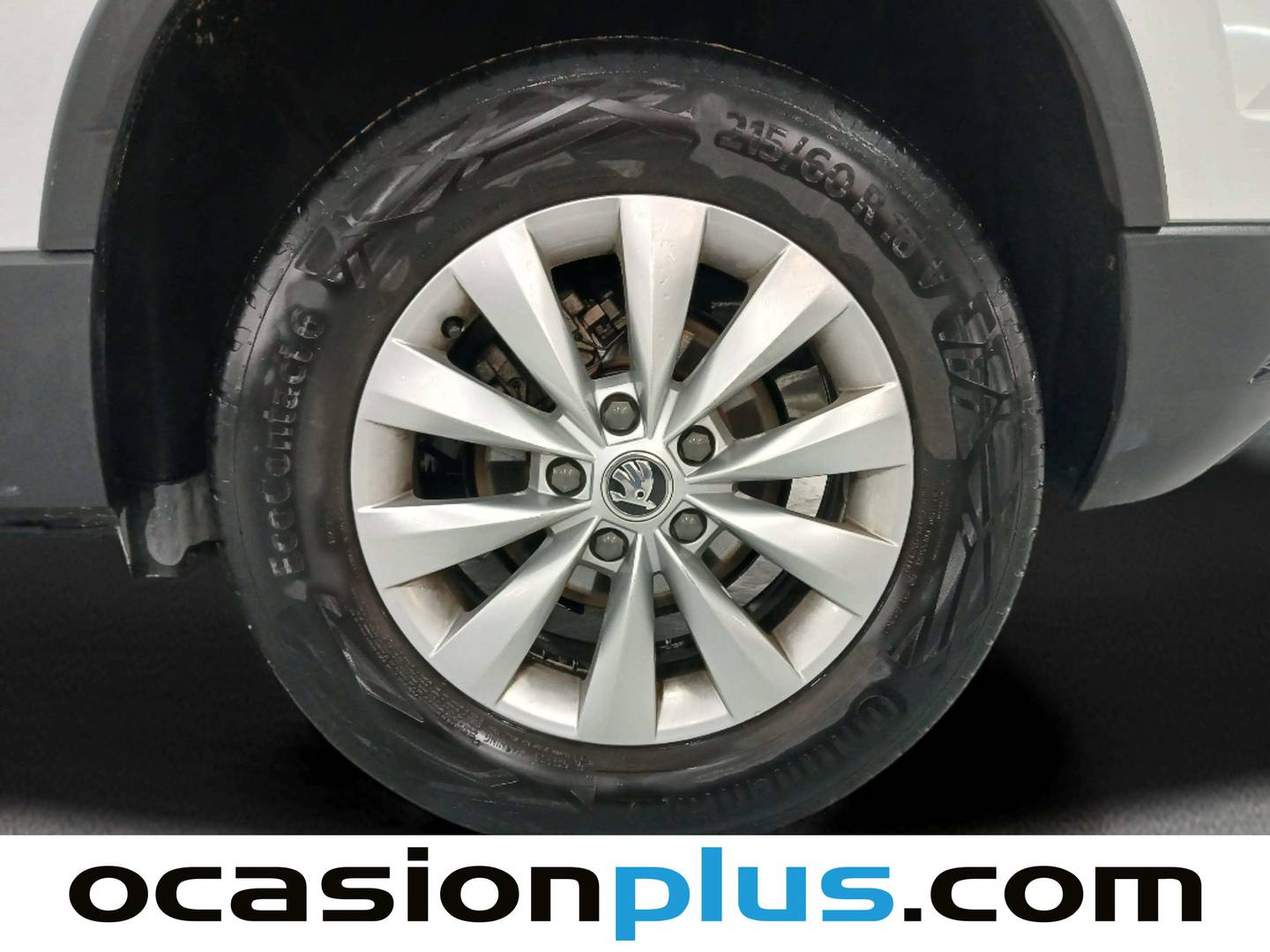 Foto Skoda Karoq Skoda Karoq 2.0 TDI Selection (115 CV)