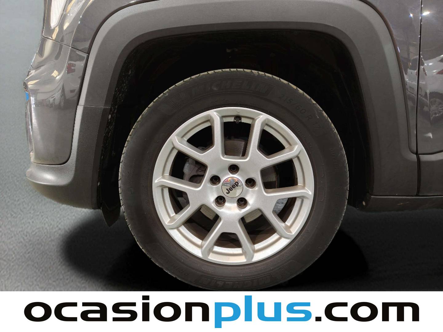 Foto Jeep Renegade Jeep Renegade 1.0G Limited 4x2 (120 CV)