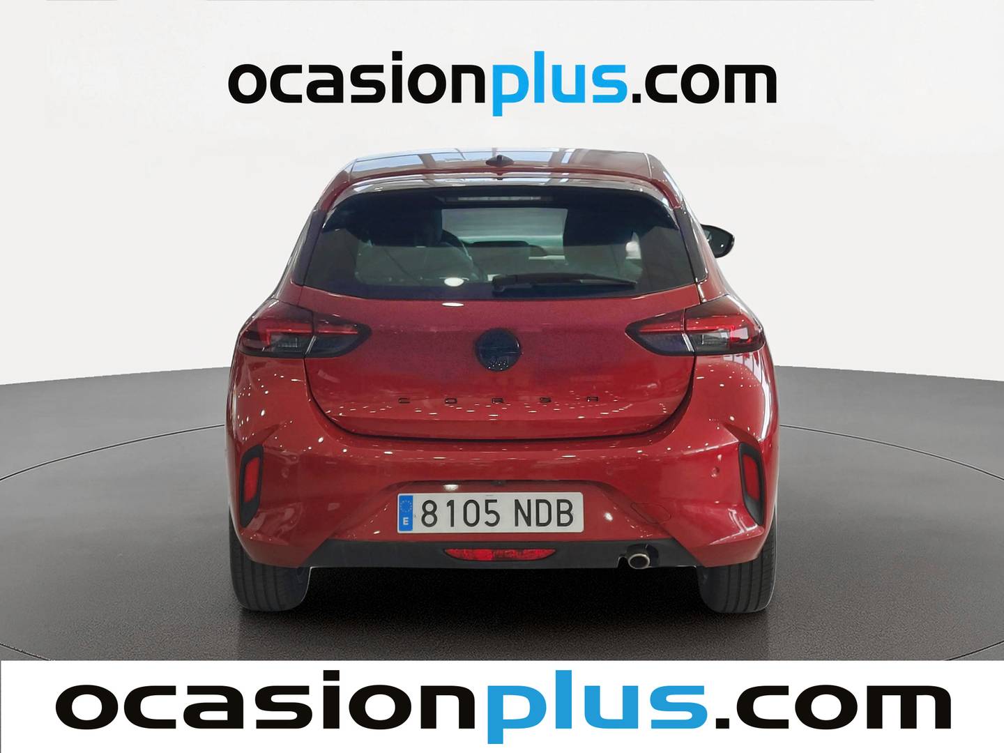 Opel Corsa Opel Corsa 1.2T XHL GS (100 CV) barato