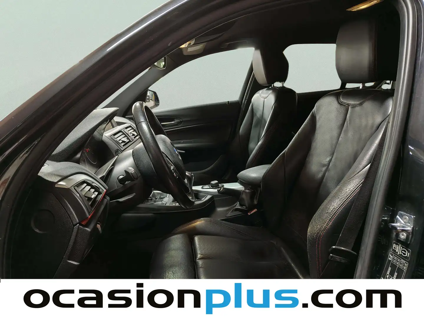 Foto BMW Serie 1 BMW Serie 1 116d Sport (116 CV)