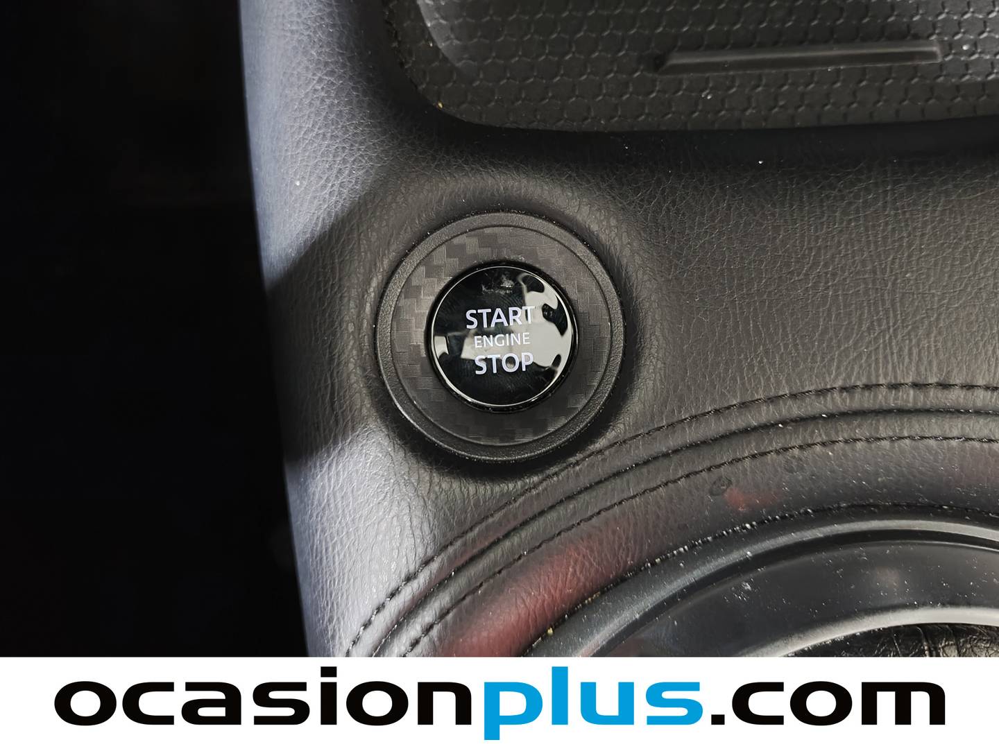 Foto Nissan JUKE Nissan Juke DIG-T N-Connecta 4x2 (114 CV)