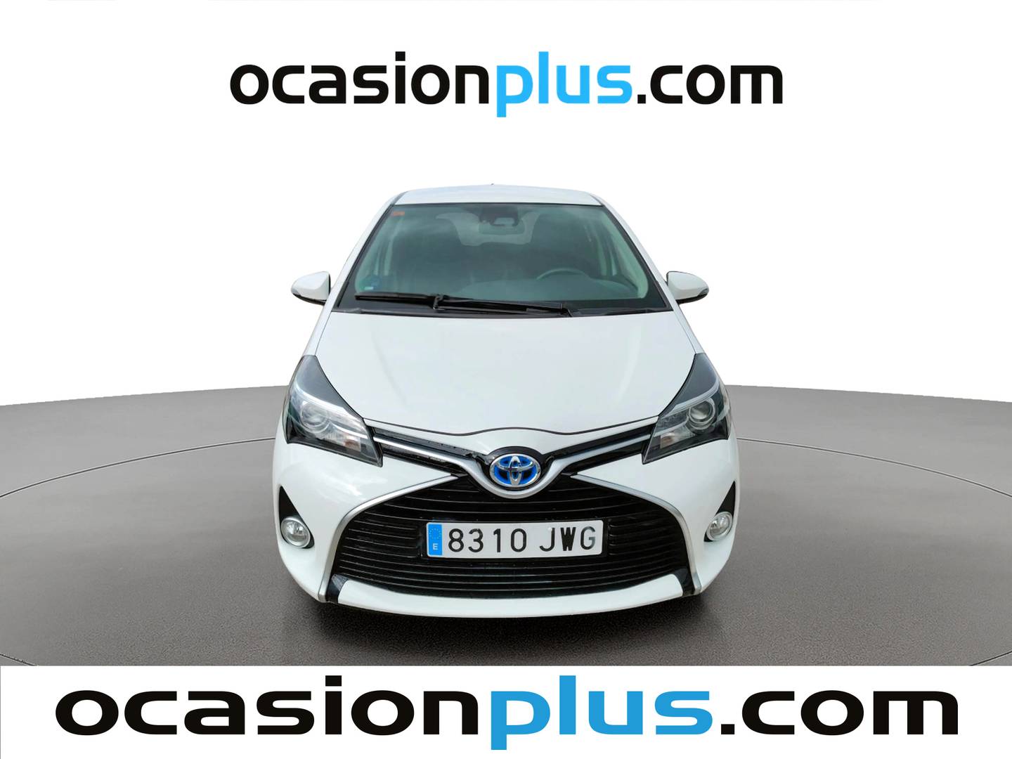 Toyota Yaris Toyota Yaris 1.5 Hybrid Advance (100 CV) 100cv