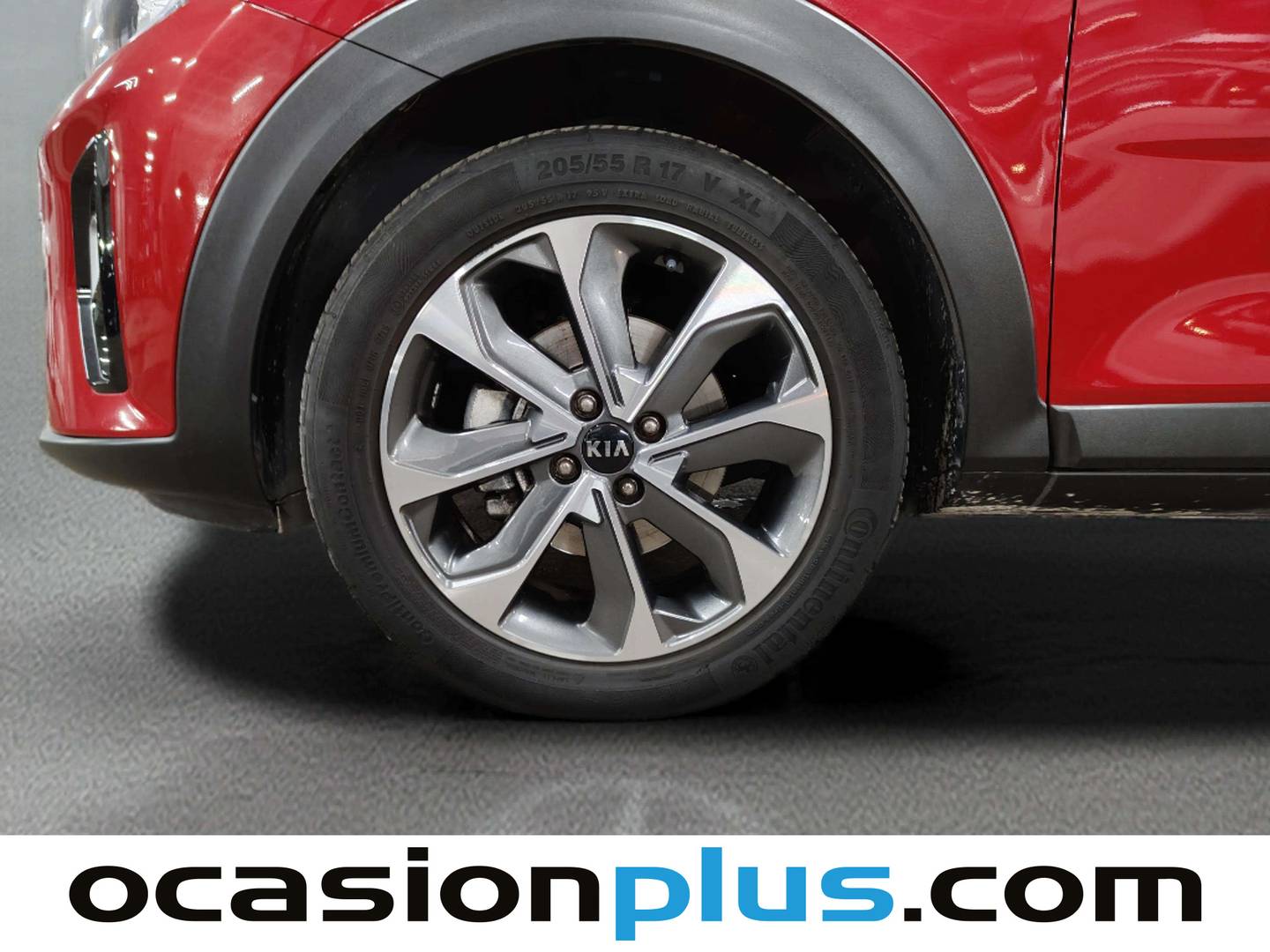 Paquetes del KIA Stonic KIA Stonic 1.0 T-GDi Drive (100 CV)