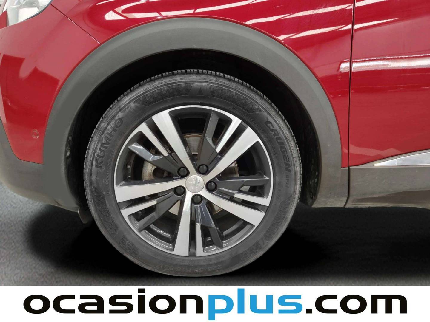 Peugeot 3008 Peugeot 3008 PureTech 130 S&S GT Line EAT8 (130 CV) al mejor precio