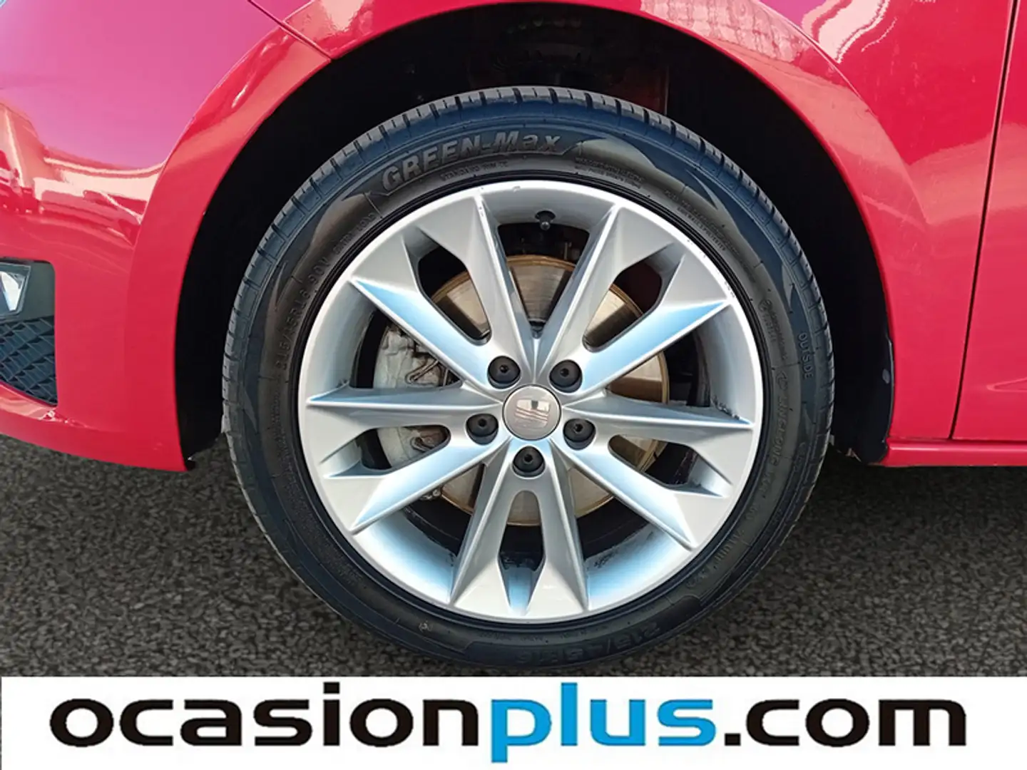 Foto Seat Ibiza SEAT Ibiza SC SC 2.0 TDI FR (143 CV)