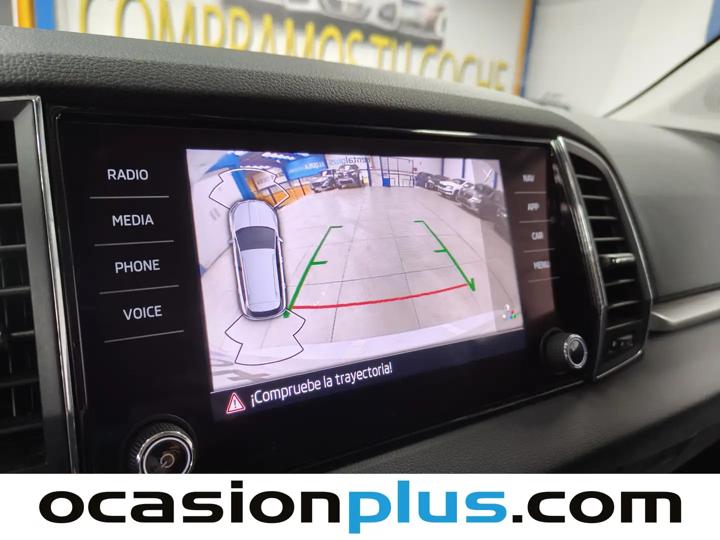 Foto Skoda Karoq Skoda Karoq 2.0 TDI Selection (115 CV)