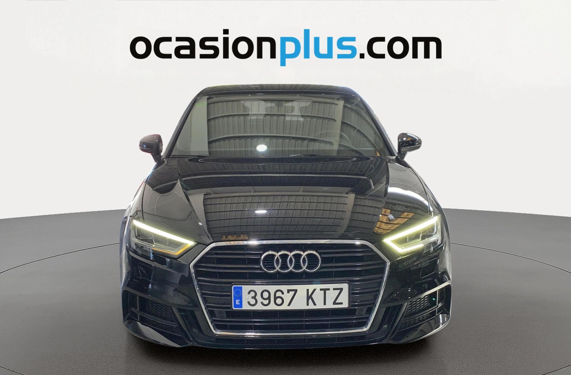 Audi A3 Sportback S line 35 TFSI - foto 11