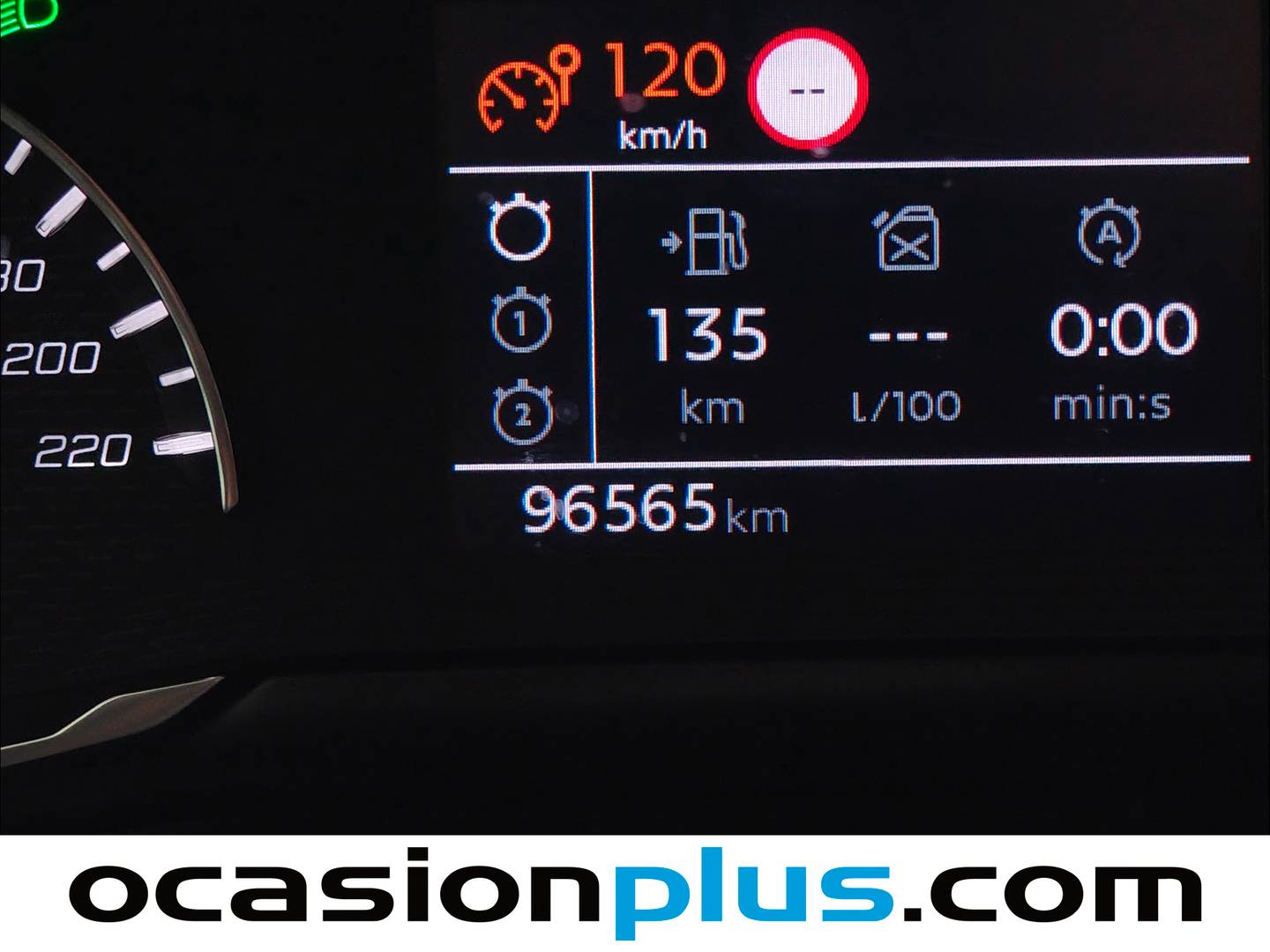 Peugeot 2008 Peugeot 2008 PureTech 100 S&S Allure (100 CV) seminuevo