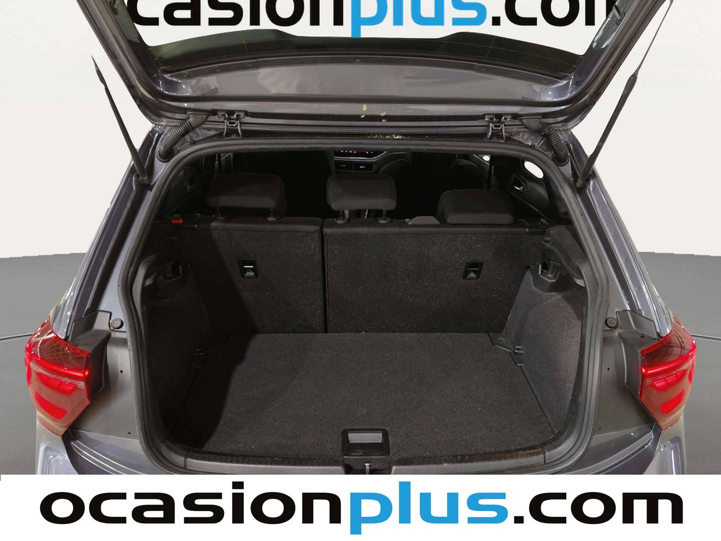 Fotos maletero Volkswagen Polo Volkswagen Polo GTI 2.0 TSI (207 CV) DSG