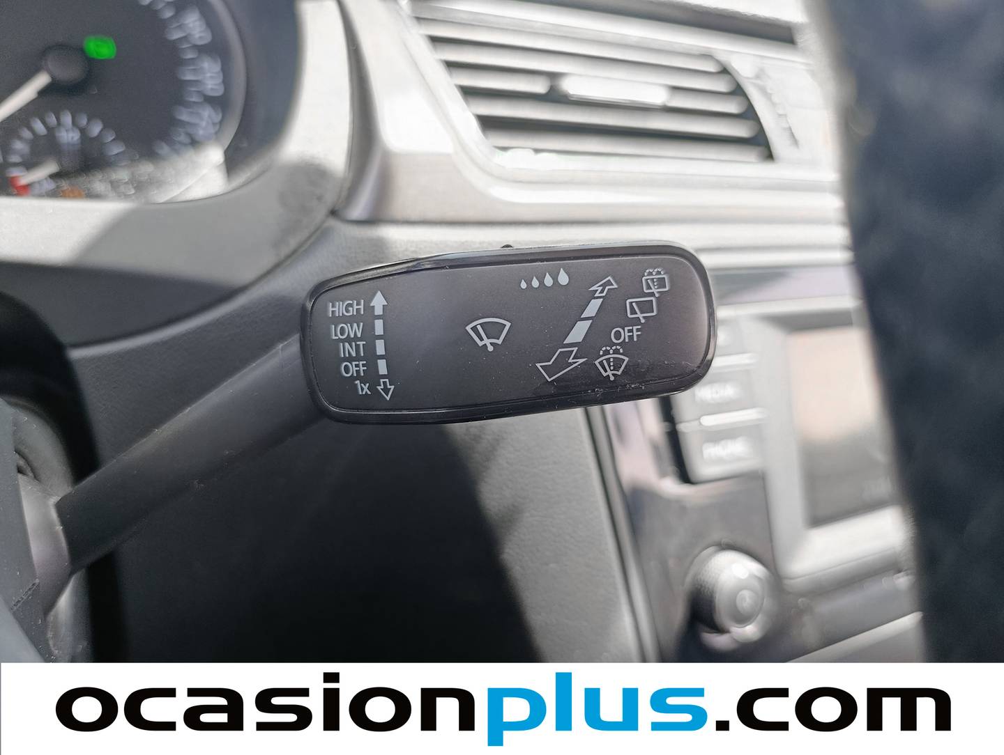 Skoda Rapid Skoda Rapid 1.4 TSI Elegance DSG (125 CV) km 0