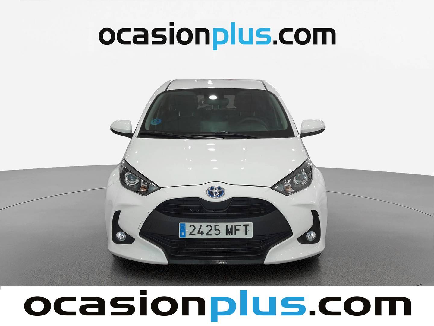 Toyota Yaris Toyota Yaris 120H Business Plus (116 CV) 116cv