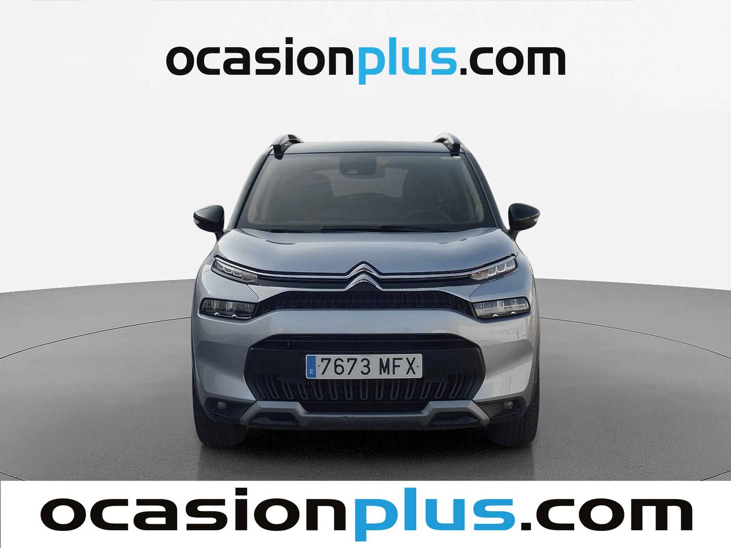 Citroën C3 Aircross Citroen C3 Aircross PureTech 110 S&S Shine (110 CV) 110cv
