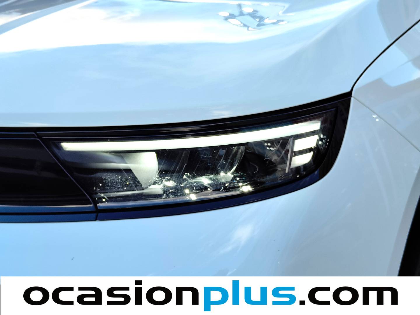 Foto Opel Mokka Opel Mokka 1.2 T GS (136 CV)