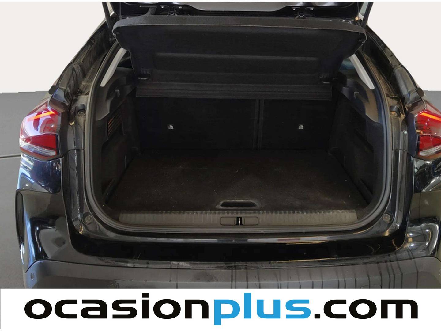 Foto Citroën C4 Citroen C4 PureTech 130 S&S 6v Feel Pack (130 CV)