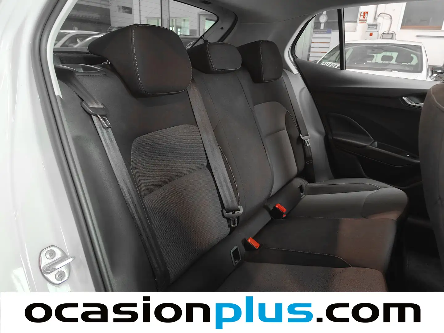 Foto Skoda Fabia Skoda Fabia 1.0 TSI Selection (95 CV)