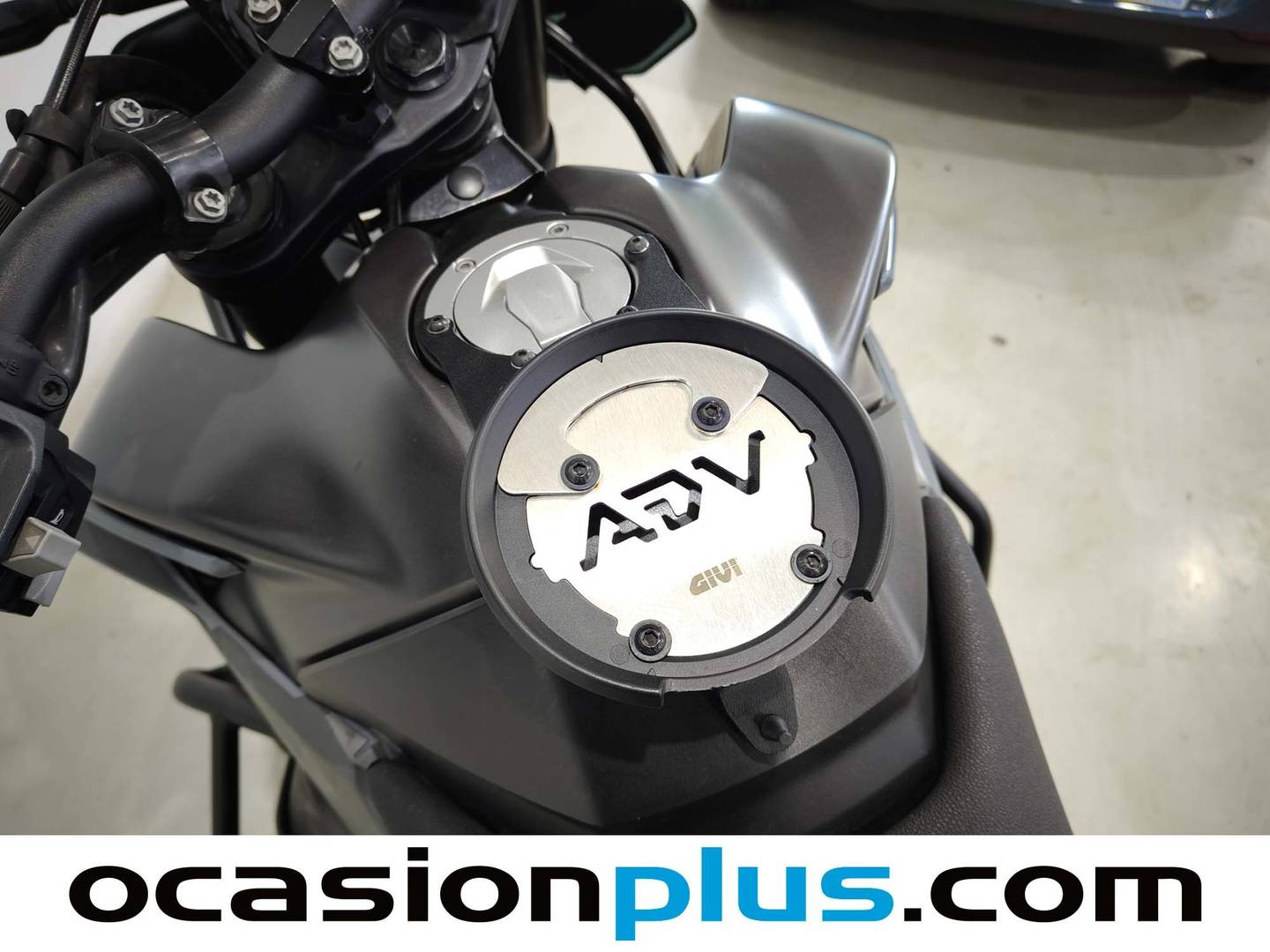 KTM 890 Adventure R KTM 890 Adventure R 890 Adventure R seminuevo