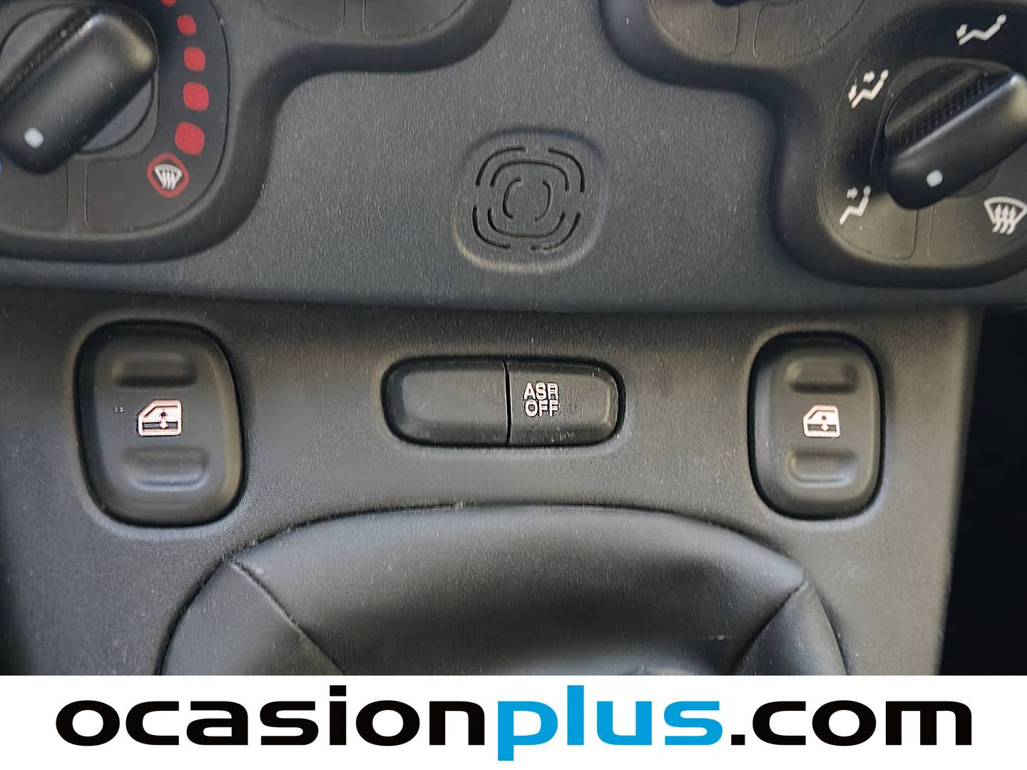 Fiat Panda Fiat Panda Van 1.0 Hybrid GSE (70 CV) híbrido