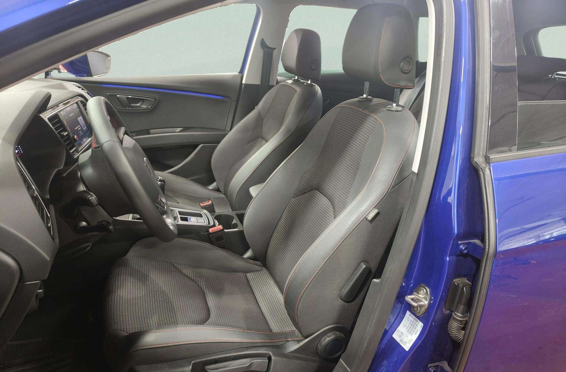 SEAT León ST 1.5 EcoTSI FR Edition - foto 10
