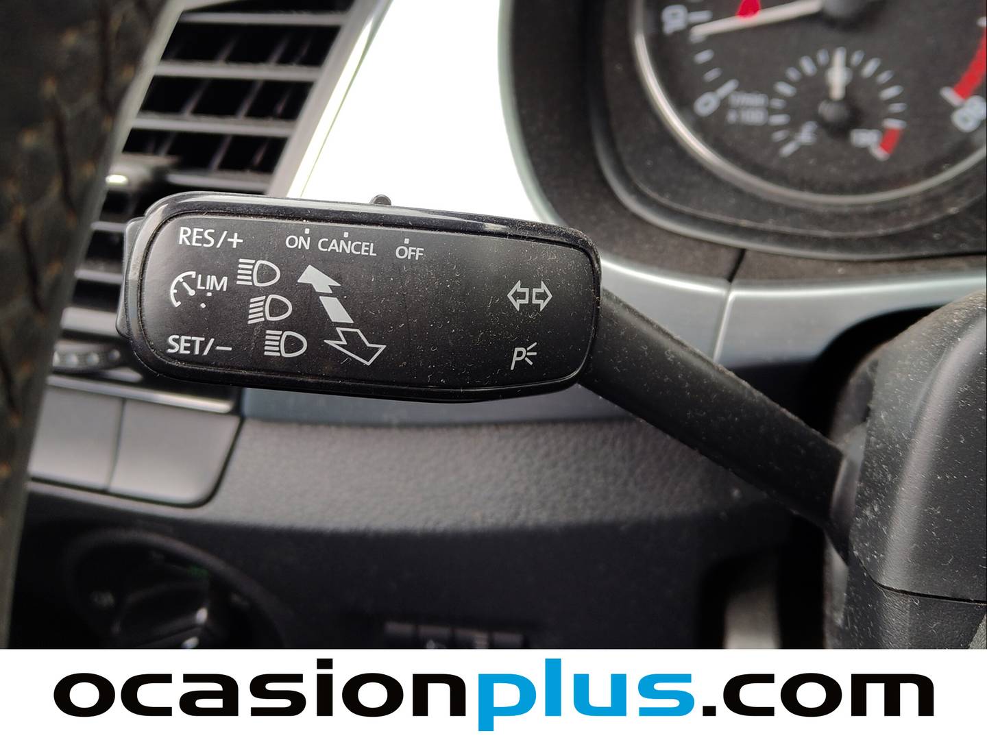 Extras y acabados del Skoda Fabia Skoda Fabia 1.0 MPI Ambition (75 CV)