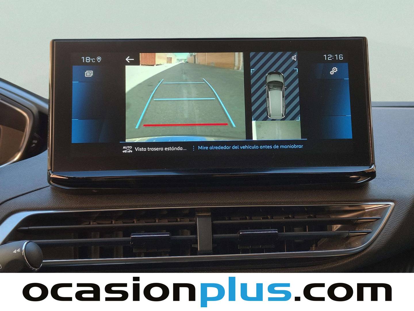 Extras del Peugeot 5008 Peugeot 5008 BlueHDi 130 S&S Allure (130 CV)