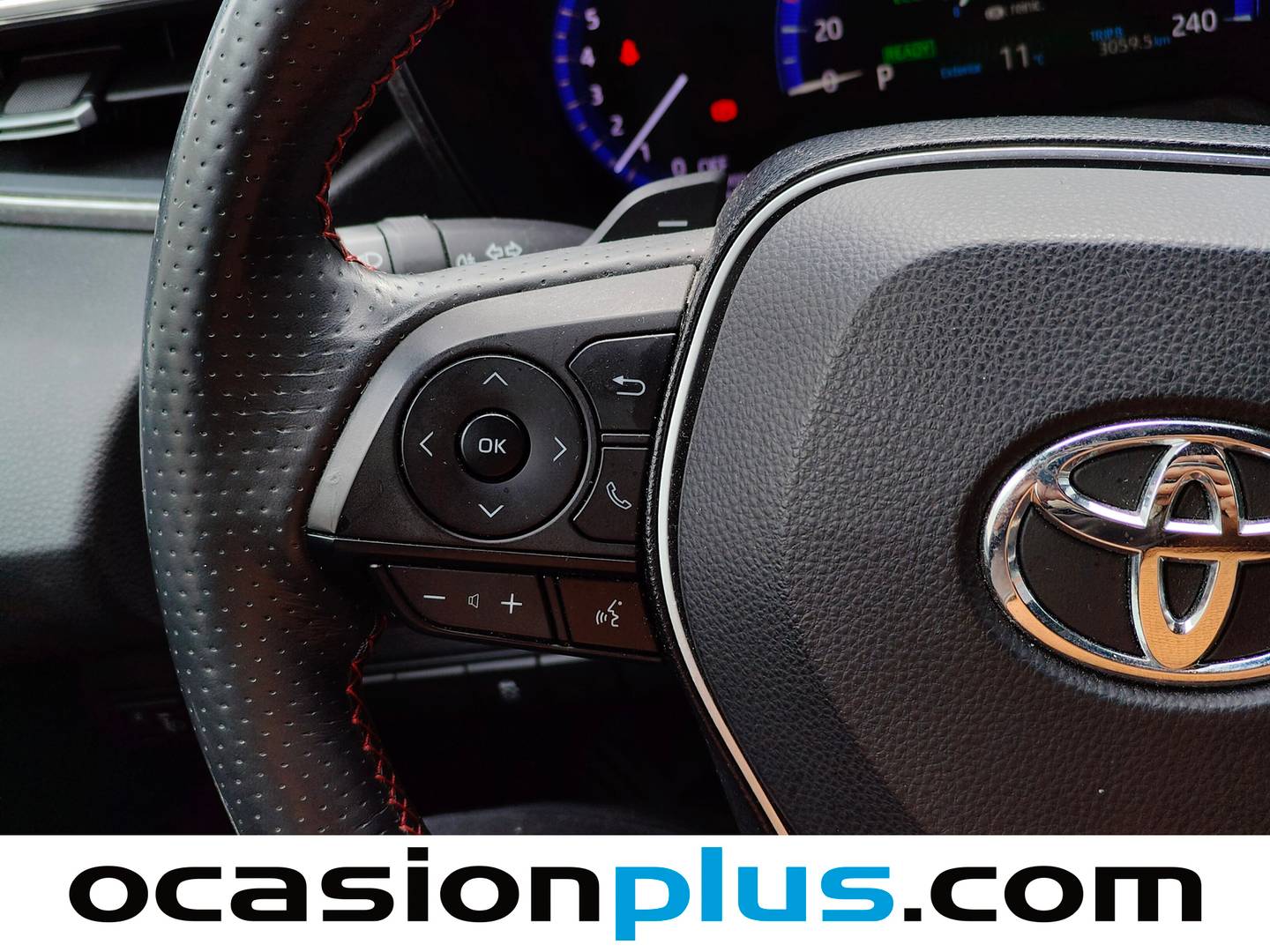 Toyota Corolla Toyota Corolla 180H GR-SPORT E-CVT (180 CV) barato