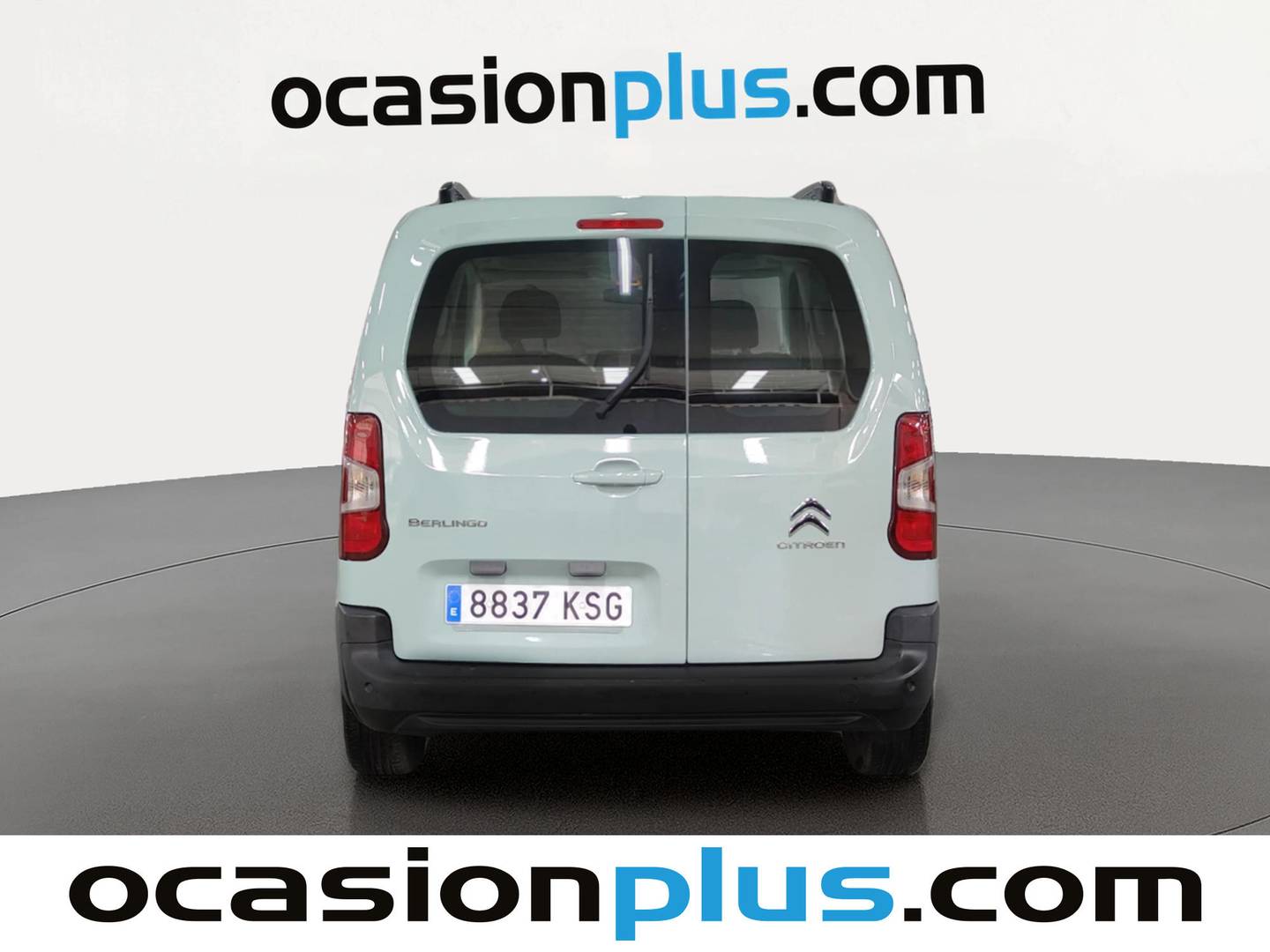 Citroën Berlingo Citroën Berlingo Combi BlueHDi 100 Talla M Feel (100 CV) barato