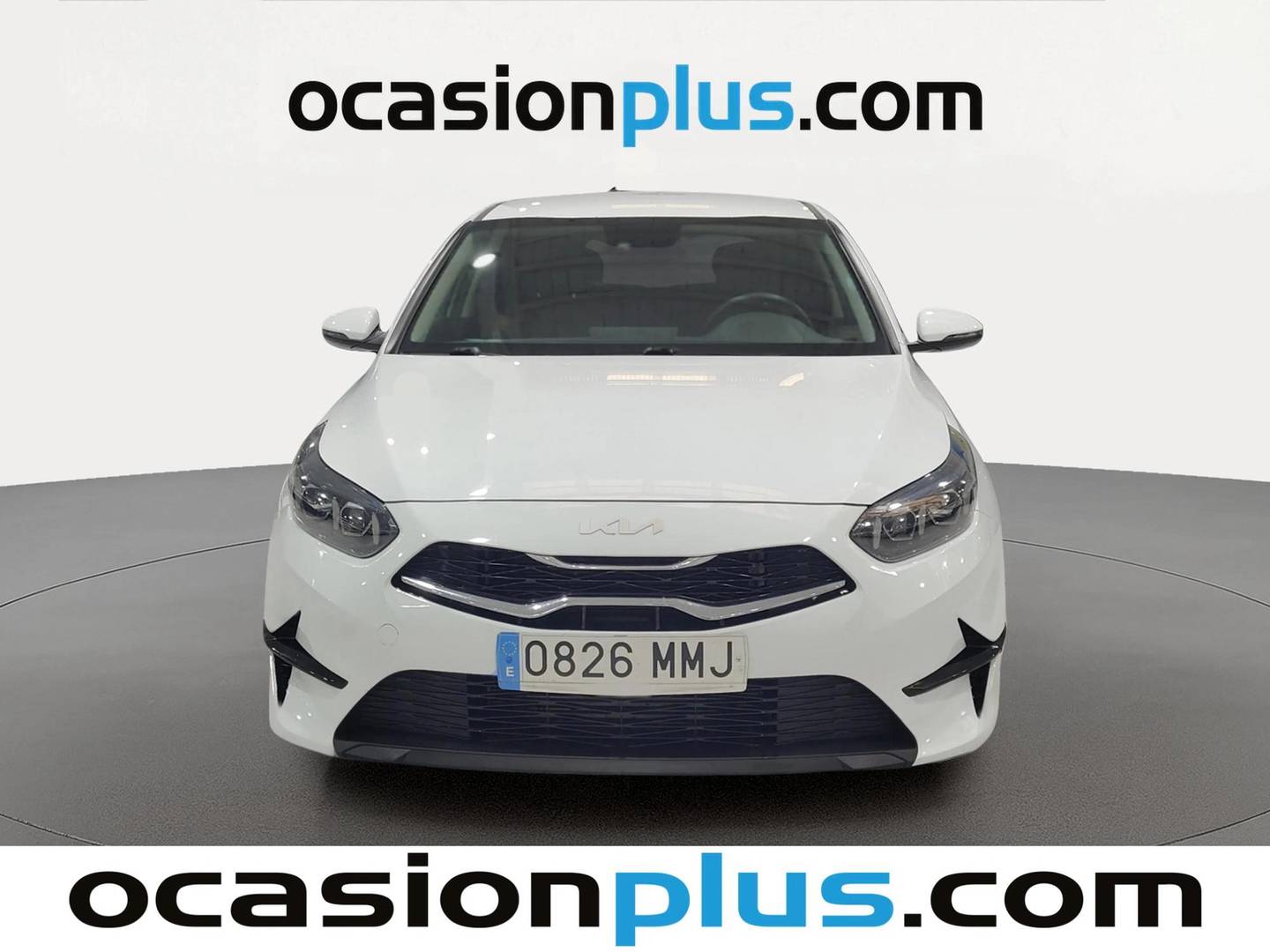 KIA Ceed KIA Ceed 1.0 T-GDi Tech (120 CV) 120cv