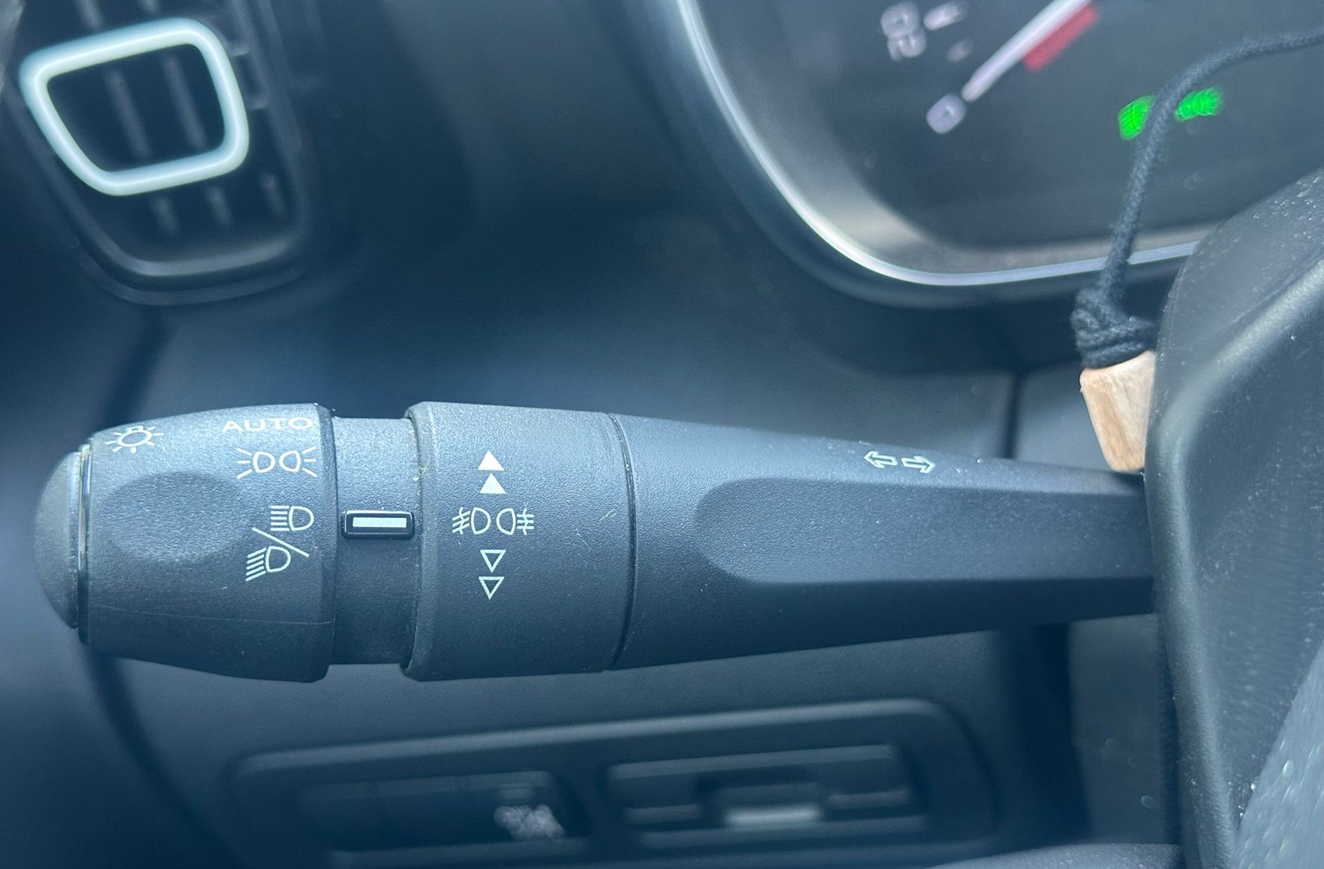 Citroën C3 Aircross BlueHDi 100 Feel - foto 28