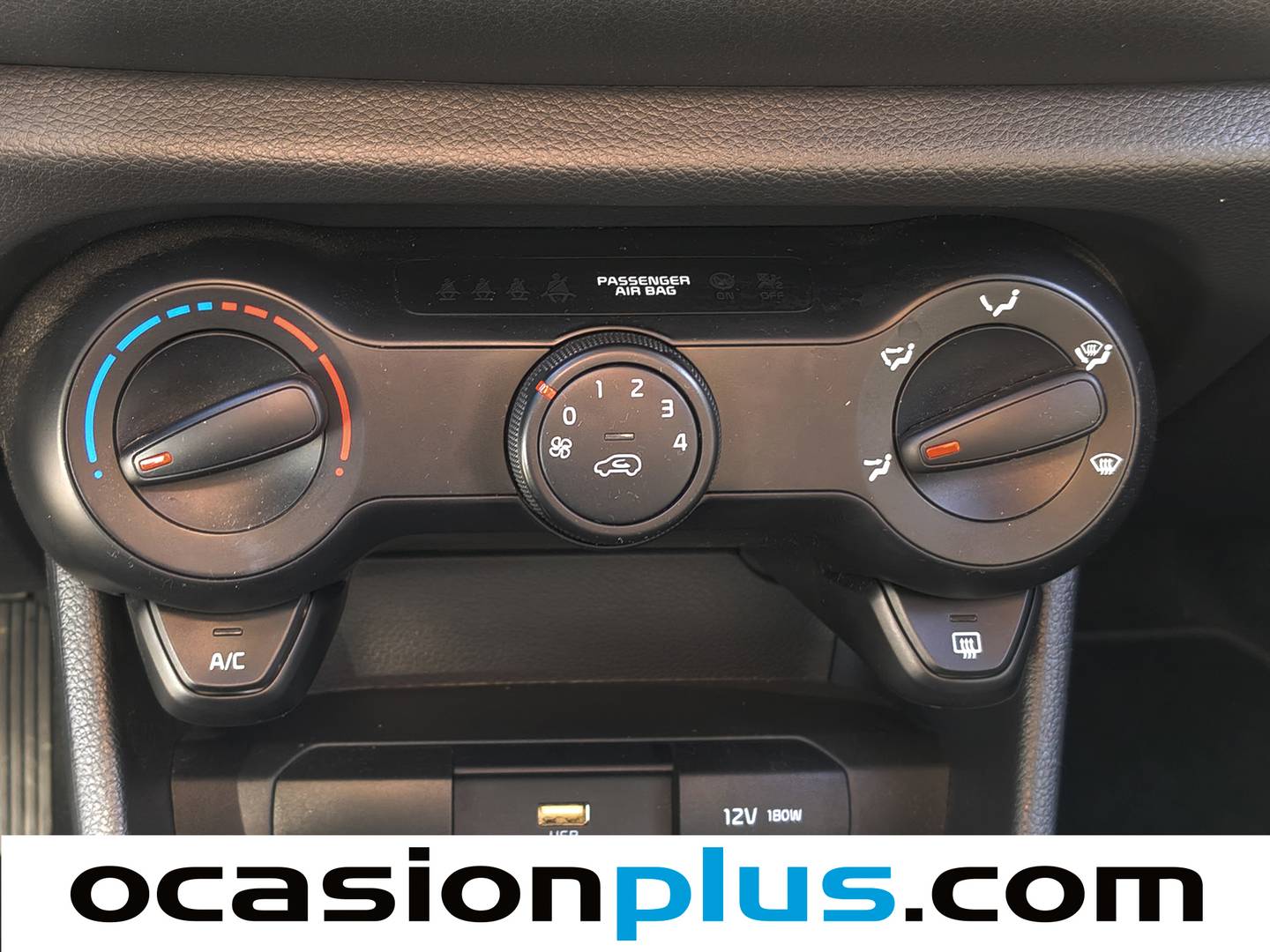 KIA Picanto KIA Picanto 1.0 DPi Concept (67 CV) seminuevo