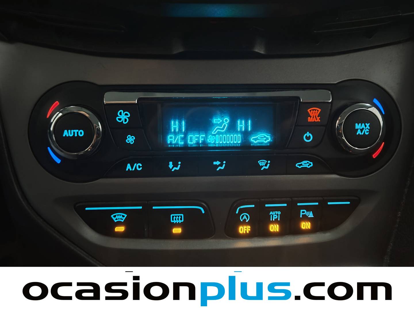 Extras del Ford Focus Ford Focus 1.0 EcoBoost S&S Edition (125 CV)