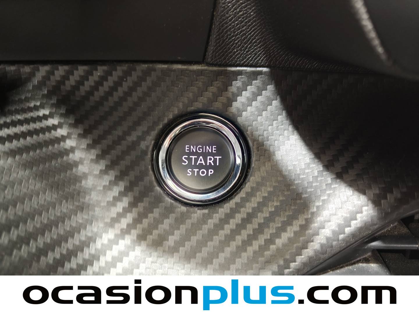 Foto Peugeot 2008 Peugeot 2008 PureTech 130 S&S Allure Pack  (130 CV)