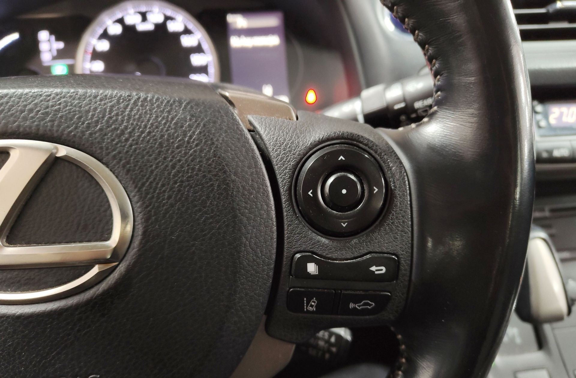Lexus CT 200h Executive - foto 30