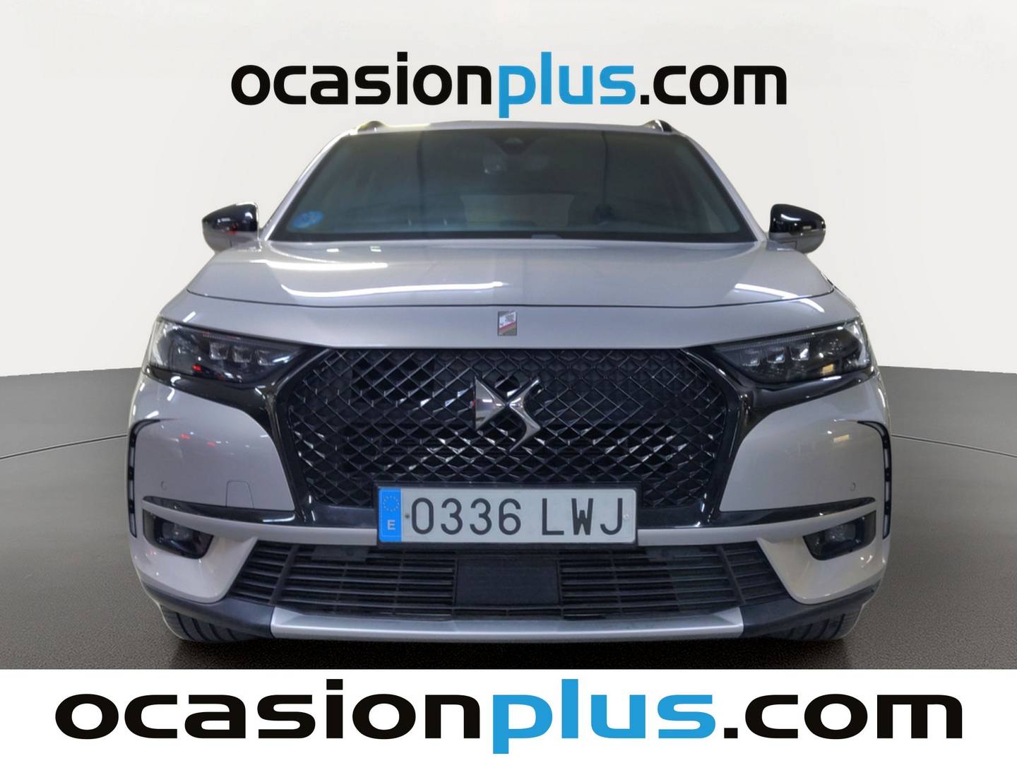 Foto DS DS 7 Crossback DS DS7 Crossback E-Tense 225 Ligne Noire Auto (225 CV)