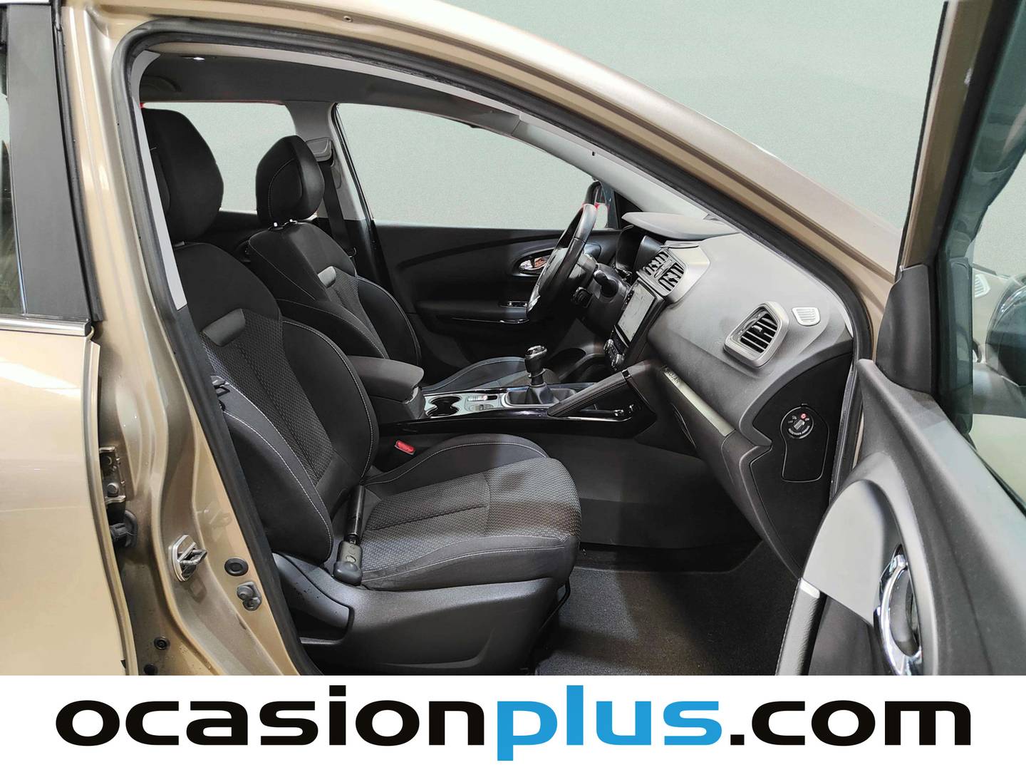 Renault Kadjar Renault Kadjar Intens Energy dCi (110 CV) km 0