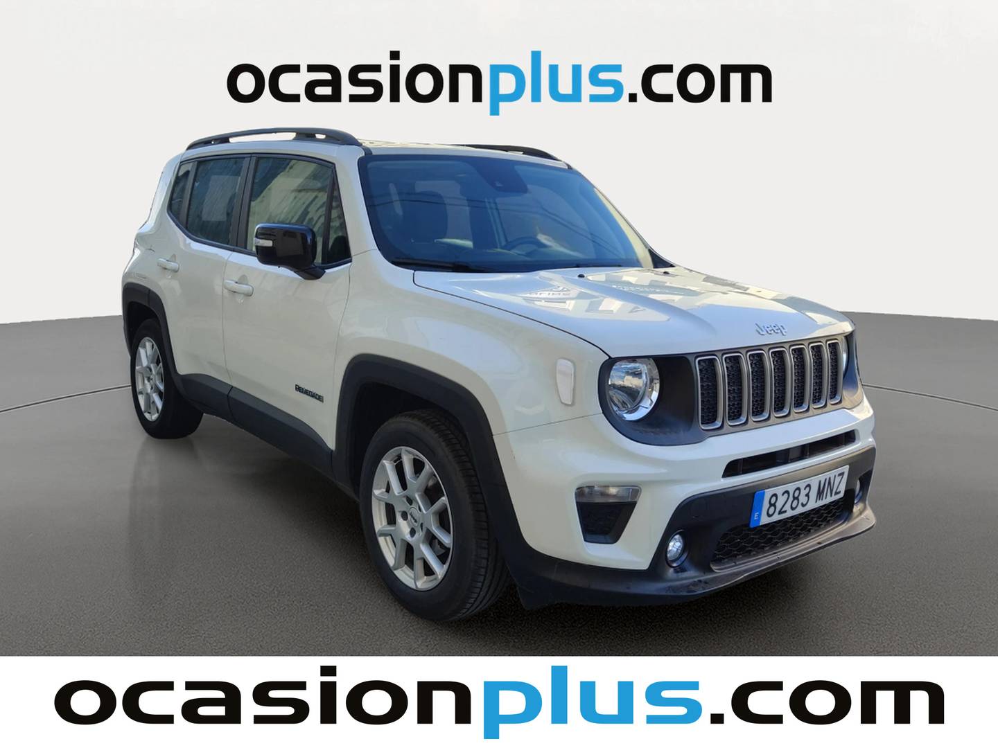 Foto Jeep Renegade Jeep Renegade 1.0G Limited 4x2 (120 CV)