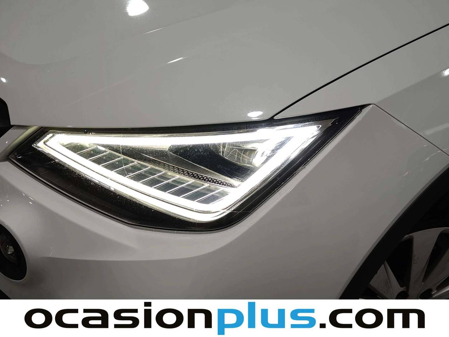 Seat Arona Seat Arona 1.0 TSI Style XL DSG (115 CV) al mejor precio