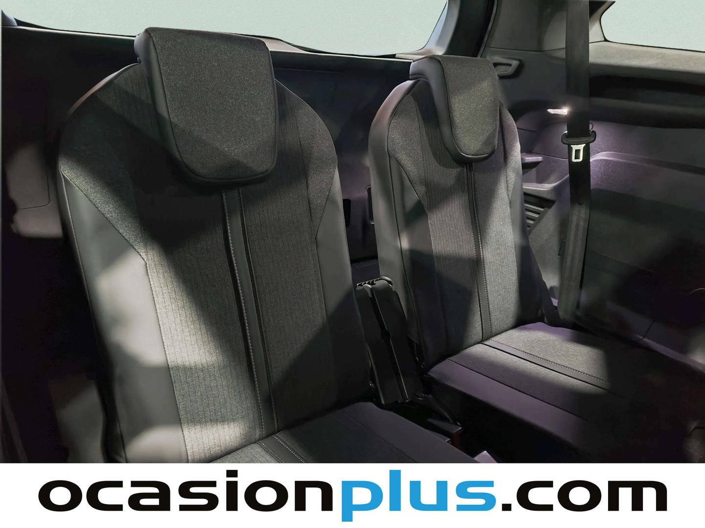 Foto Peugeot 5008 Peugeot 5008 BlueHDI 150 GT-Line S&S (150 CV) 7 plazas