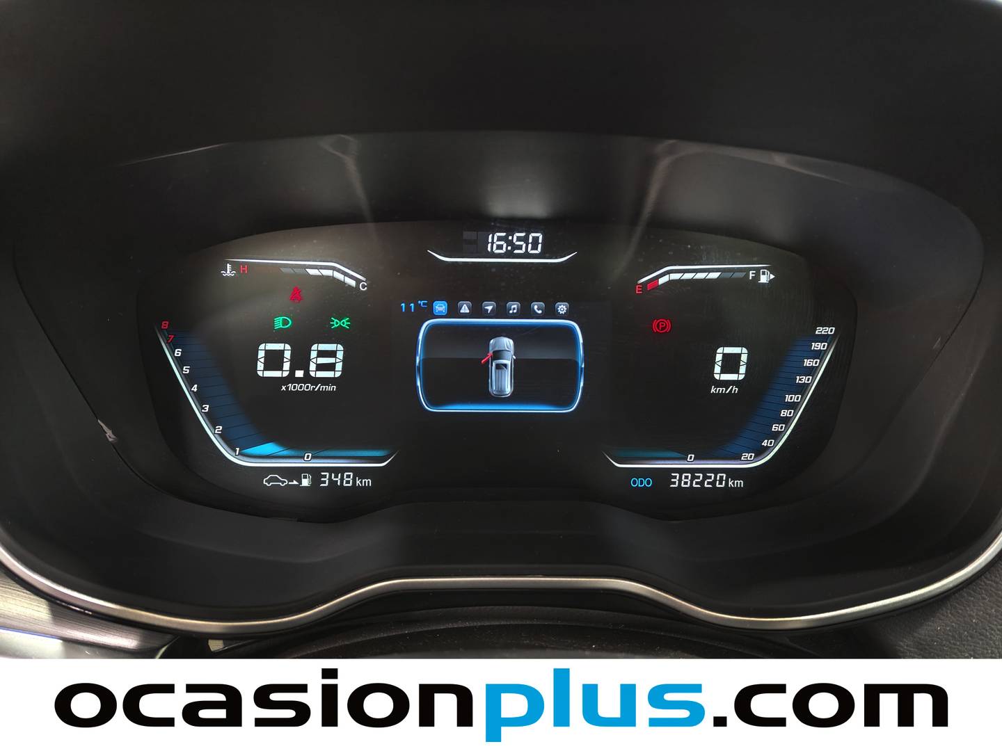 Foto SWM G01 SWM G01 1.5T Luxury (131 CV)