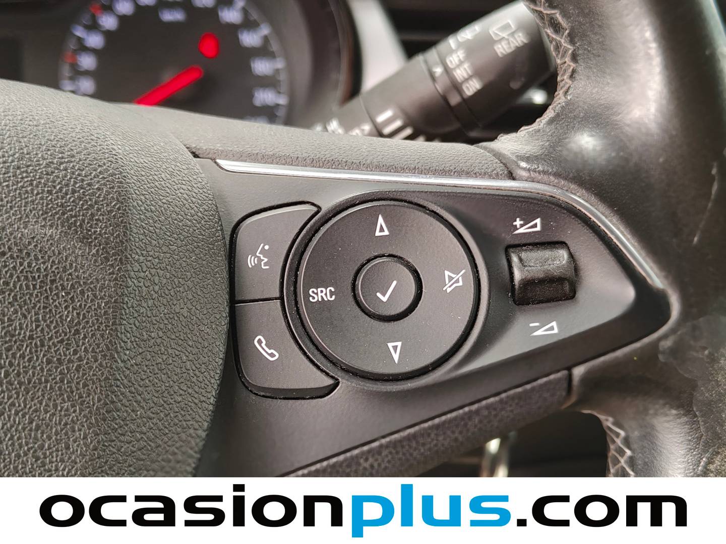Opel Crossland X Opel Crossland X 1.2 Turbo S&S ecoTEC Selective (110 CV) barato